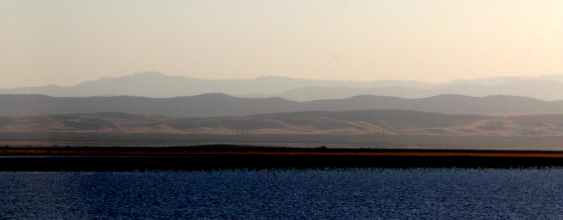 tulare lake